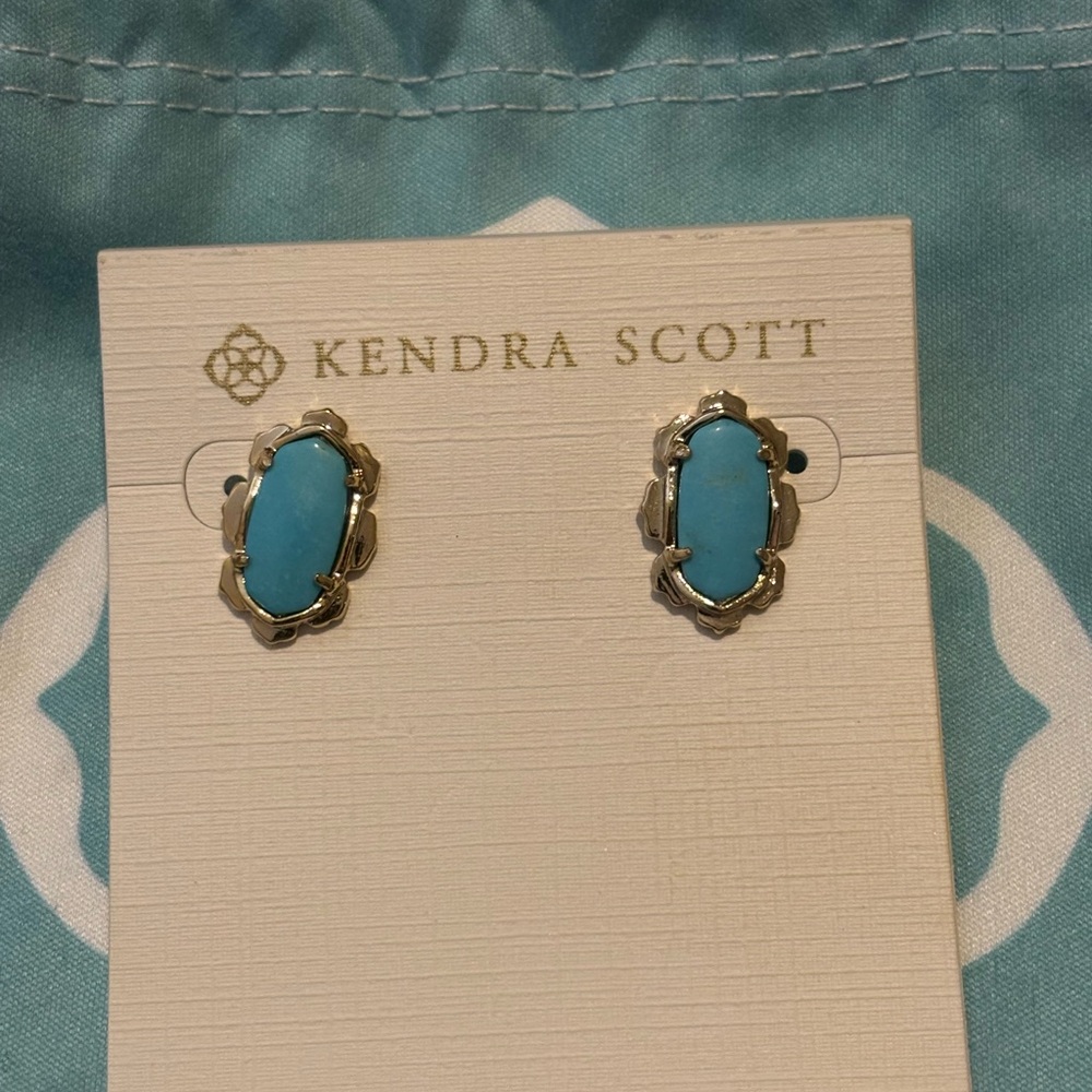 Kendra Scott Earrings